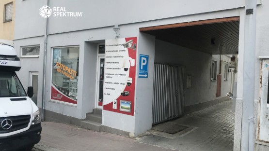 Ubytovna - Palackého třída (4)