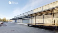 Detail: Pronájem skladu 2300 m2