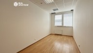 Detail: Pronájem nebytových prostor 204 m2