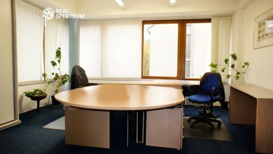 Kanceláře Dunajovského (4)