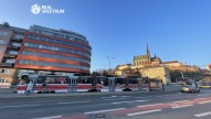 Detail: Pronájem nebytových prostor 136 m2