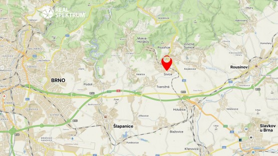 Sivice lokalita (1)
