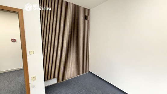 Kanceláře Hlinky (2)