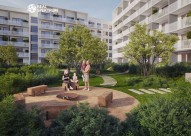 Detail: Prodej bytu 1+kk, 30 m2