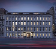 Detail: Pronájem bytu 2+kk, 45 m2