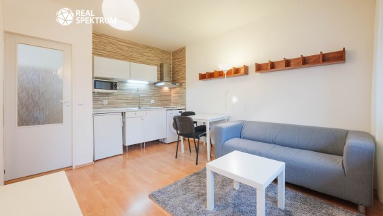 RS I Labska 25, Brno-9