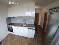 Detail: Pronájem bytu 1+1, 34 m2