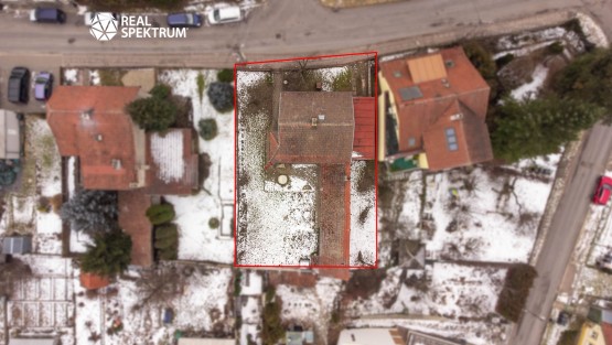 RD Bílovice 47 - nový