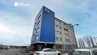 Areál Slatina (1)