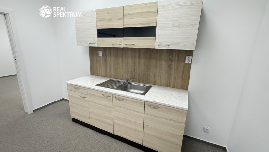 Centrum Šumavská (1)