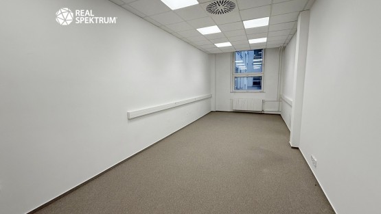 Centrum Šumavská (6)