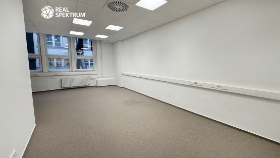 Centrum Šumavská (5)