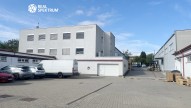 Detail: Pronájem skladu 950 m2