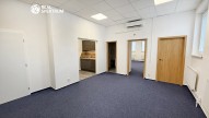 Detail: Pronájem nebytových prostor 70 m2