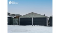 Detail: Pronájem skladu 200 m2