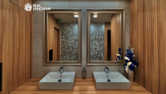 Toalety standard T_E