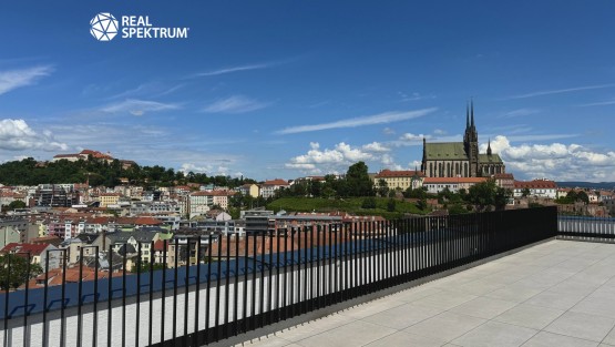 TOWER boutique - Business Terrace (den)