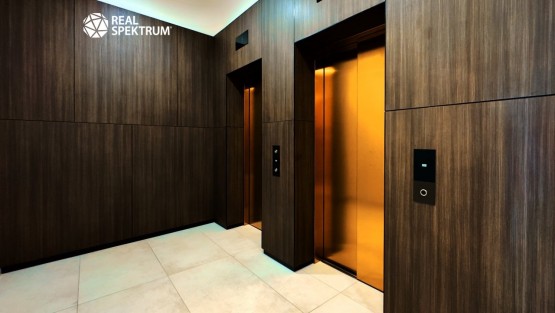 Vy╠ütahy Exclusive house