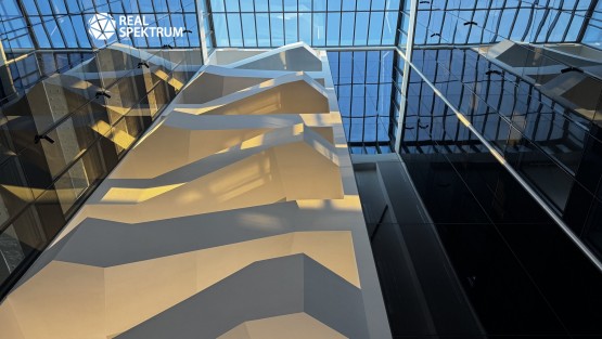 19 - SKYLIGHT X atrium