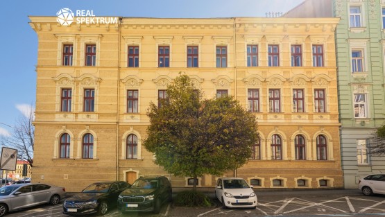 RS I Stefanikova 110-41, Brno-94