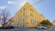 Detail: Pronájem nebytových prostor 367 m2