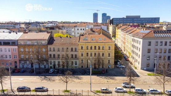 RS I Stefanikova 110-41, Brno-99