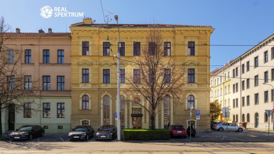 RS I Stefanikova 110-41, Brno-90