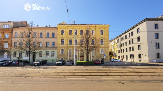 RS I Stefanikova 110-41, Brno-91