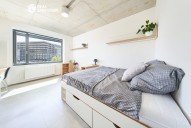 Detail: Pronájem bytu 1+kk, 24 m2