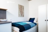 Detail: Pronájem bytu 1+kk, 24 m2