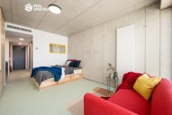 Detail: Pronájem bytu 1+kk, 27 m2