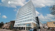 Detail: Pronájem nebytových prostor 296 m2