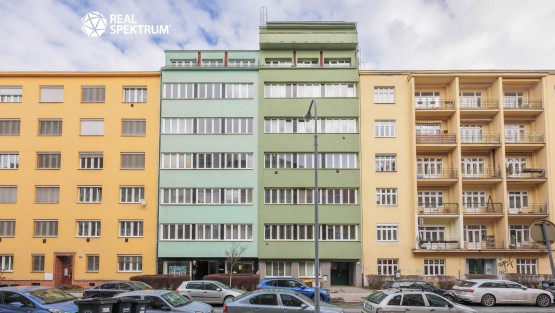 RS I TUCKOVA 24, BRNO-32