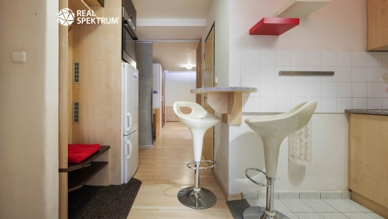 RS I TUCKOVA 24, BRNO-15