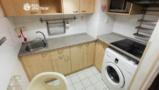 RS I TUCKOVA 24, BRNO-21