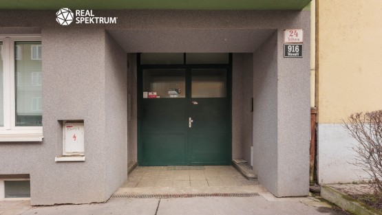 RS I TUCKOVA 24, BRNO-30