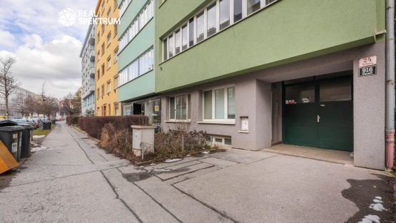 RS I TUCKOVA 24, BRNO-31