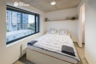 Detail: Pronájem bytu 1+kk, 24 m2