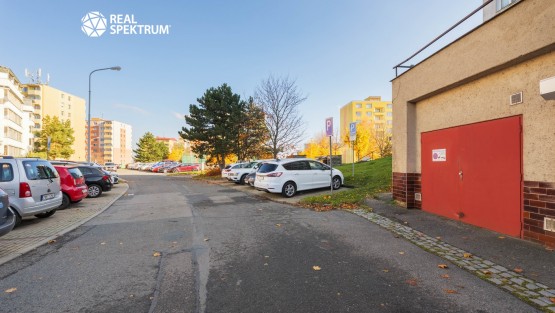 RS I AXMANOVA 15, BRNO-67