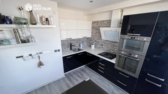 RS I pronájem - byt Komárov (3)