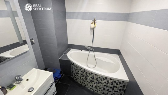 RS I pronájem - byt Komárov (15)