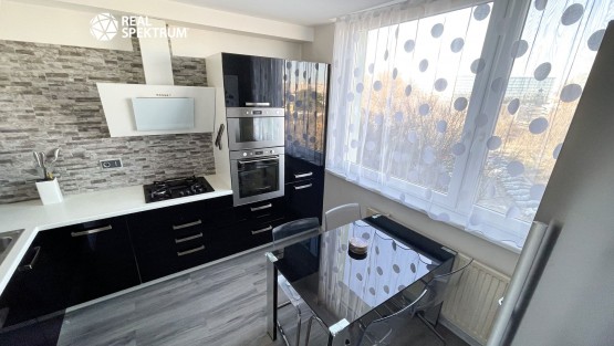 RS I pronájem - byt Komárov (1)