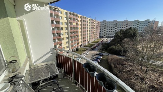 RS I pronájem - byt Komárov (9)