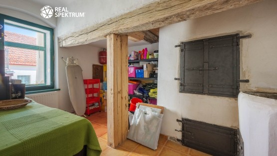 RS I PAVLOV 72, PAVLOV-61