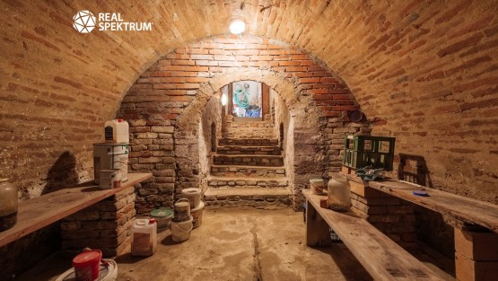 RS I PAVLOV 72, PAVLOV-72