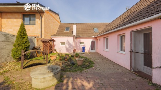 RS I Malesovice 34, Malesovice-34