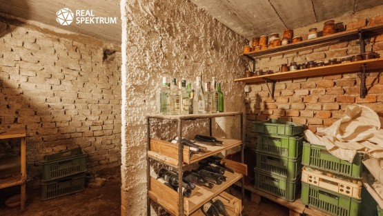 RS I Malesovice 34, Malesovice-38