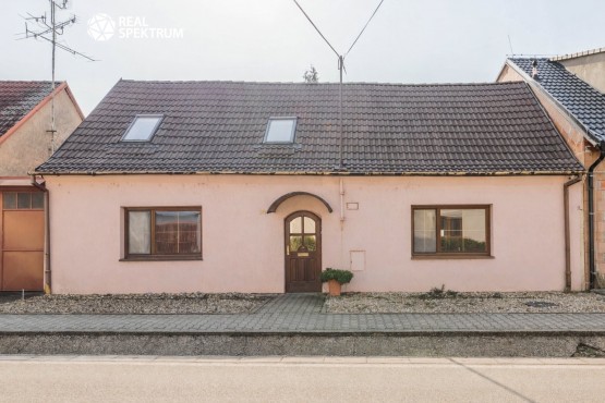 RS I Malesovice 34, Malesovice-333