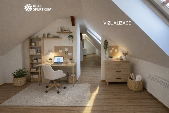 Pracovna vizualizace