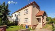 Detail: Rodinný dům, 210 m2